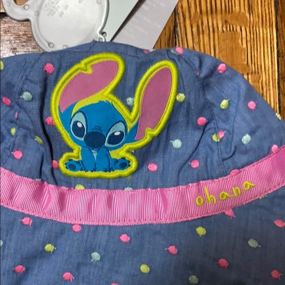 Disney new stitch